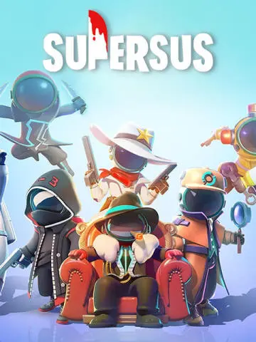 Games Super SUS