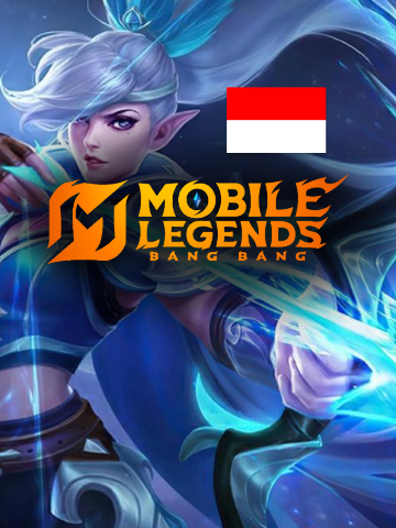 Games Mobile Legends Indonesia