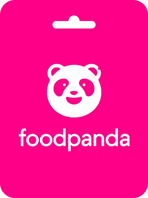 Games Foodpanda Cash Voucher