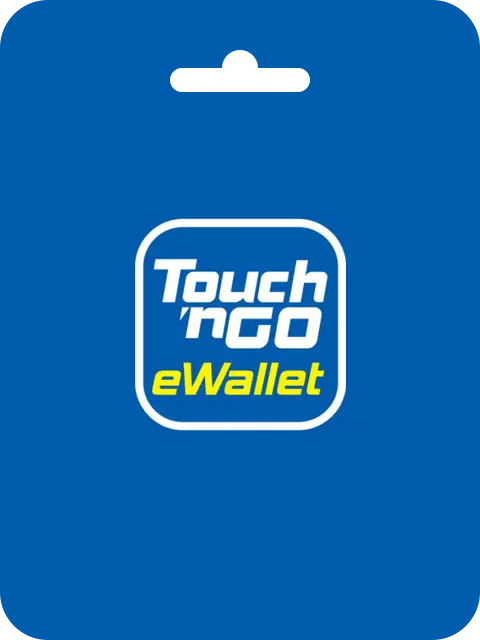 Games TNG Reload PIN