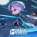 Games Magic Chess : Go Go PH