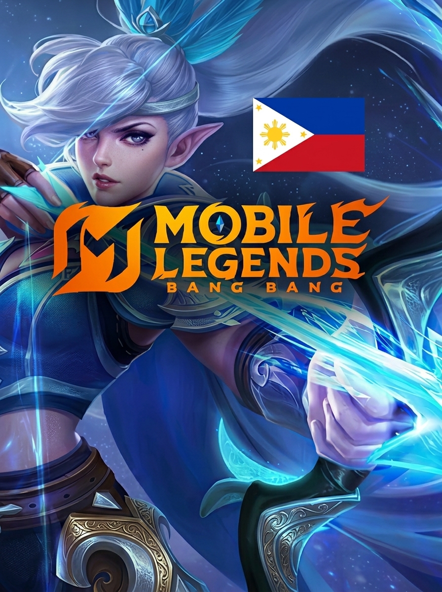 Games Mobile Legends Philippines